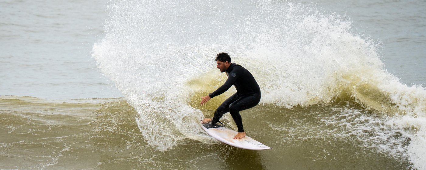 Surf Costão - Barra Velha/SC