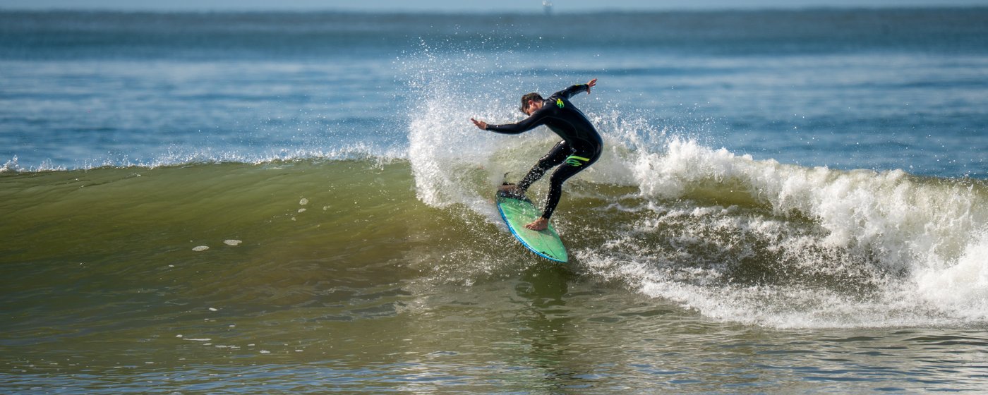 SURF - NAVEGANTES 
